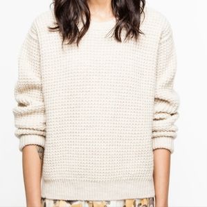 Zadig &Voltaire Kary sweater